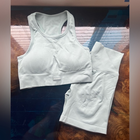 Astoria Activewear Pants - Astoria Activewear set